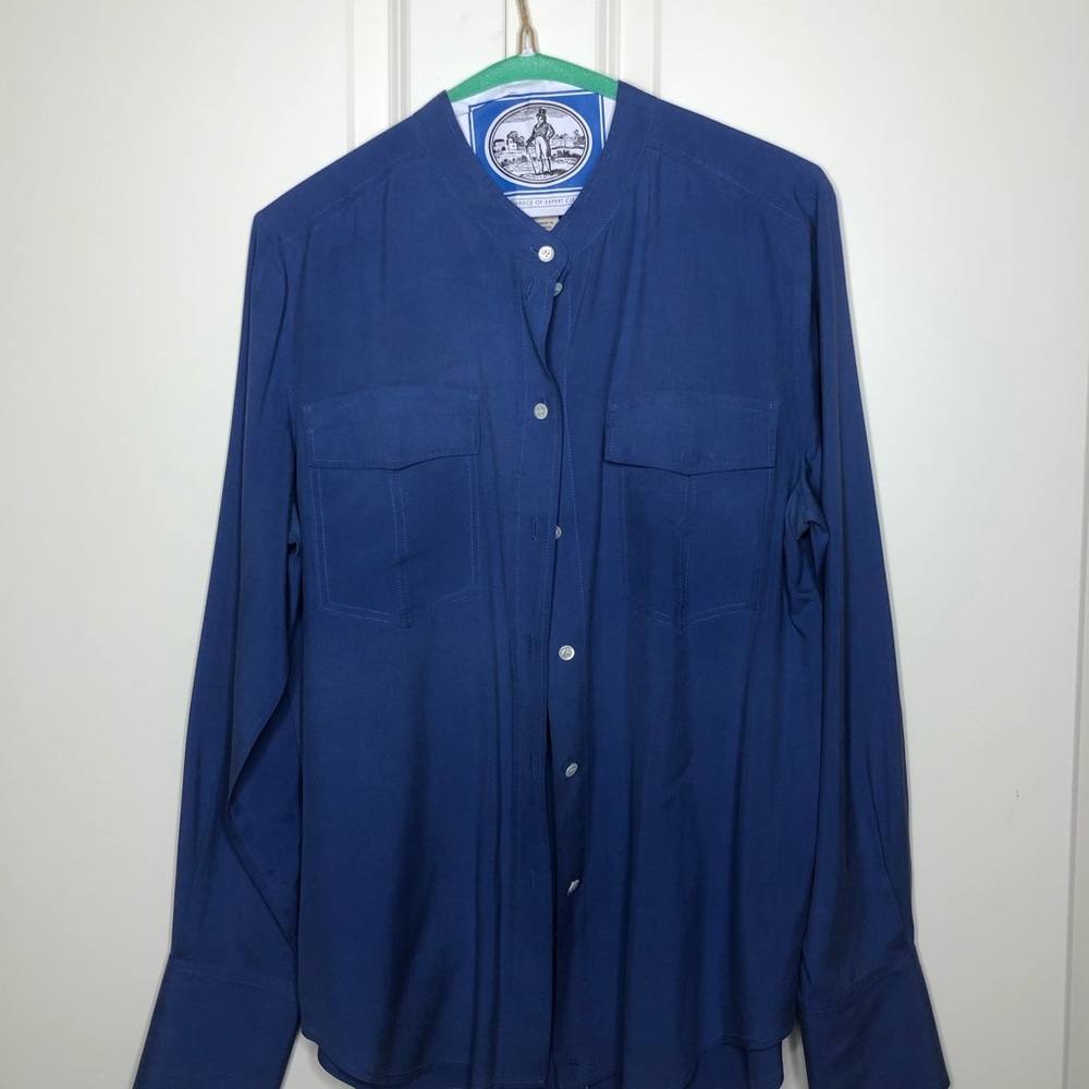 J Crew Button Down - image 2